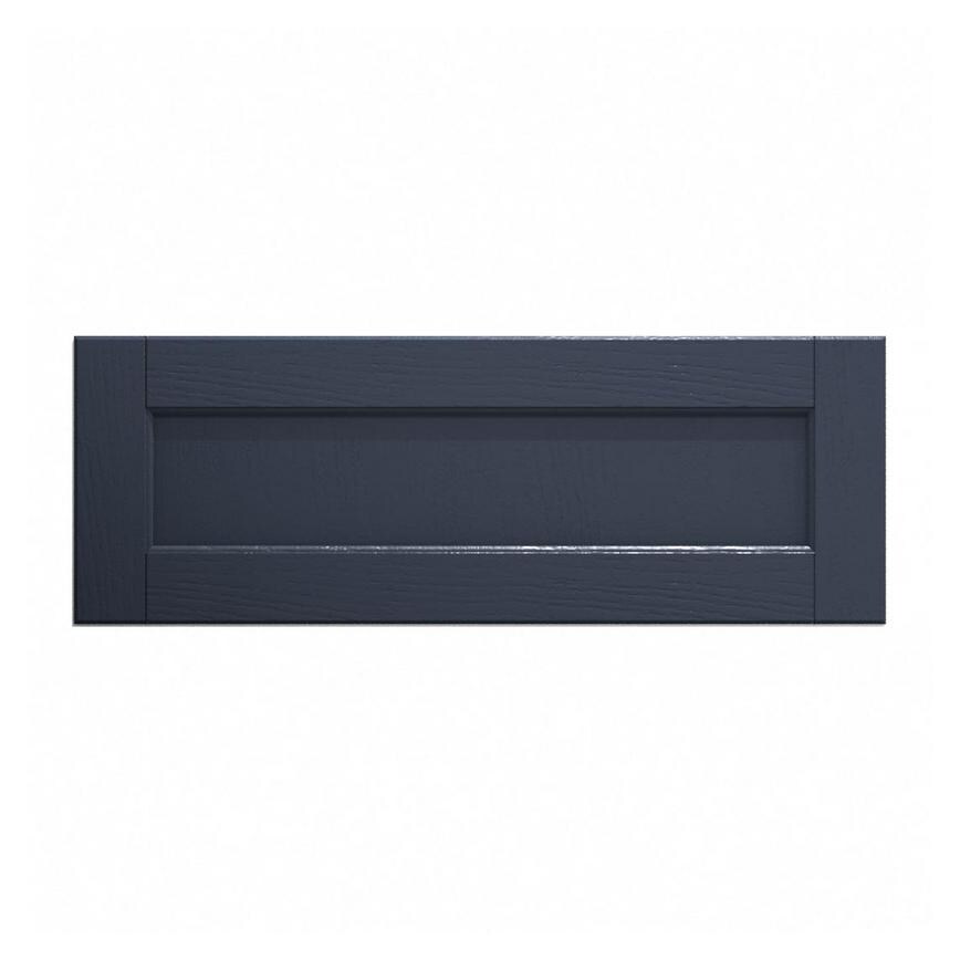 Bridgemere Navy 1000 Half Height Door