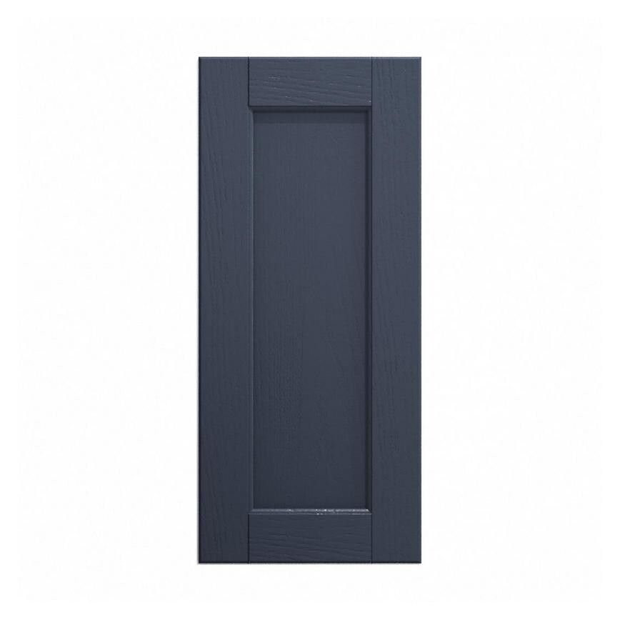 Bridgemere Navy 400 Tall Door
