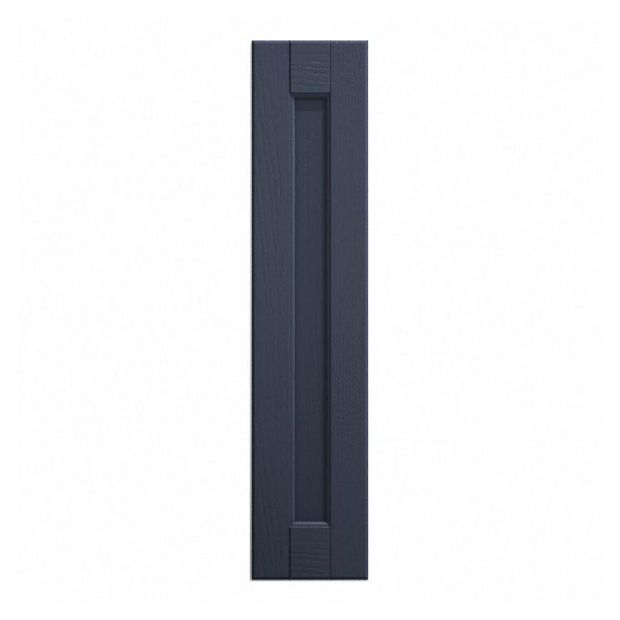 Bridgemere Navy 200 Tall Door