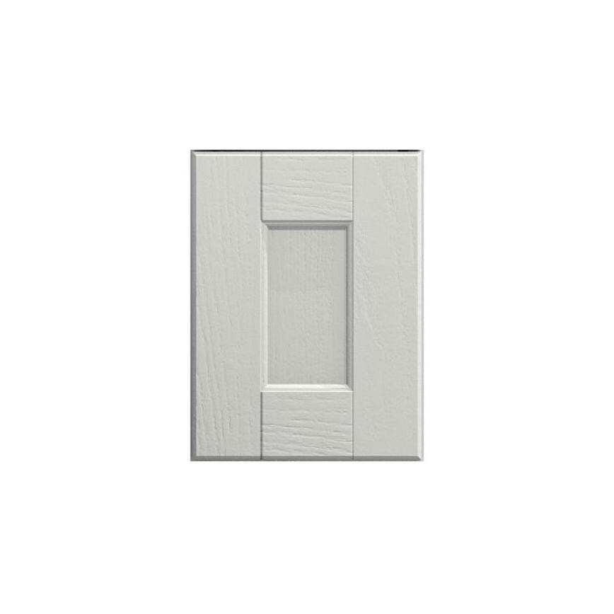 Bridgemere Porcelain 300 Pan Drawer Door Cut Out