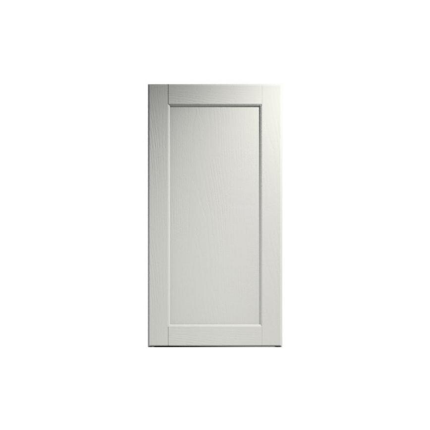 Bridgemere Porcelain 600 Tall Appliance Tower Door 1171mm Cut Out