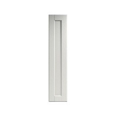 Bridgemere Porcelain 300 Tall Larder Door Cut Out