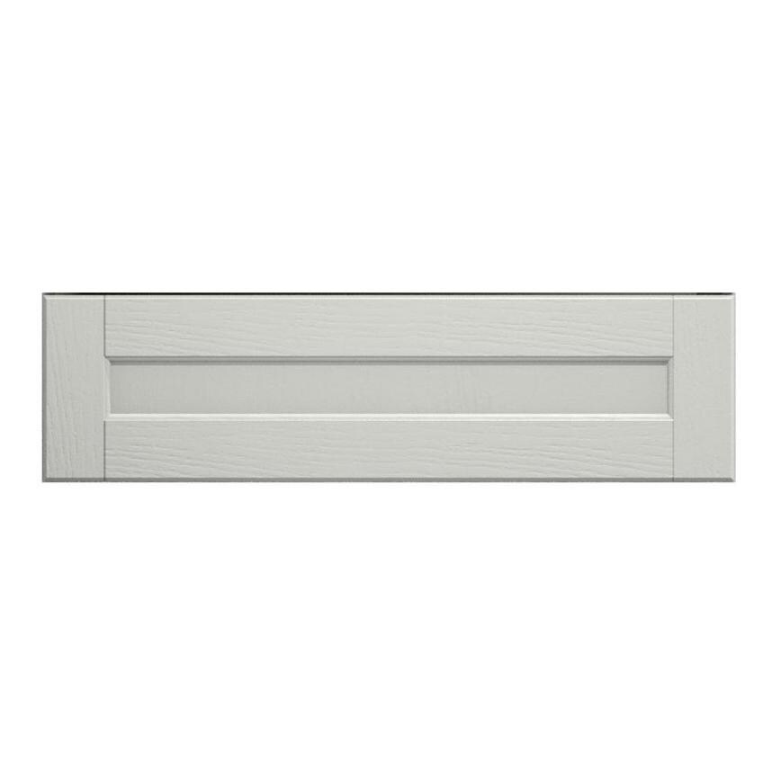 Bridgemere Porcelain 1000 Fridge Freezer Wall Door Cut Out