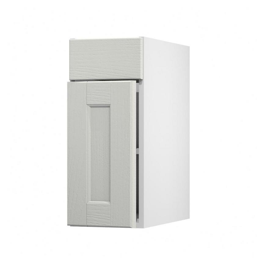 Bridgemere Porcelain 300 Standard Door Open
