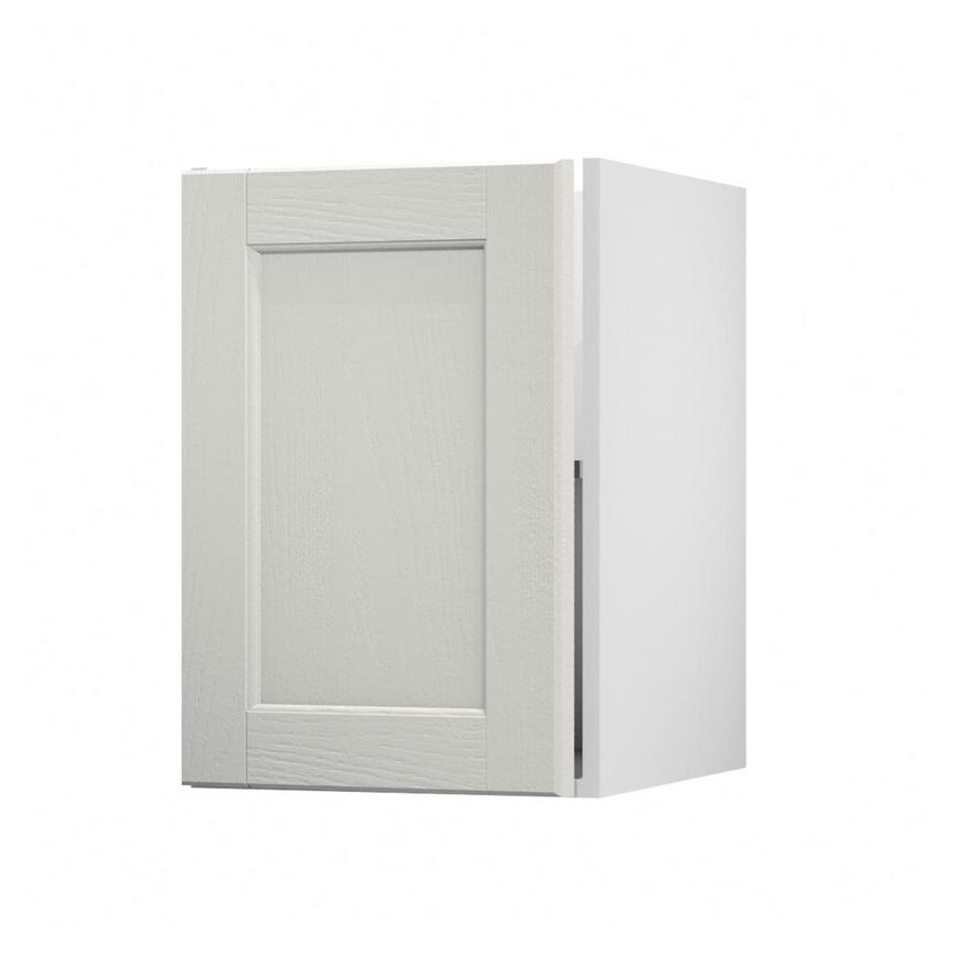 Bridgemere Porcelain 500 Full Height Door Open