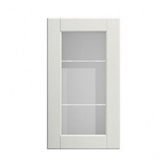Bridgemere Porcelain 500 Tall Glass Door
