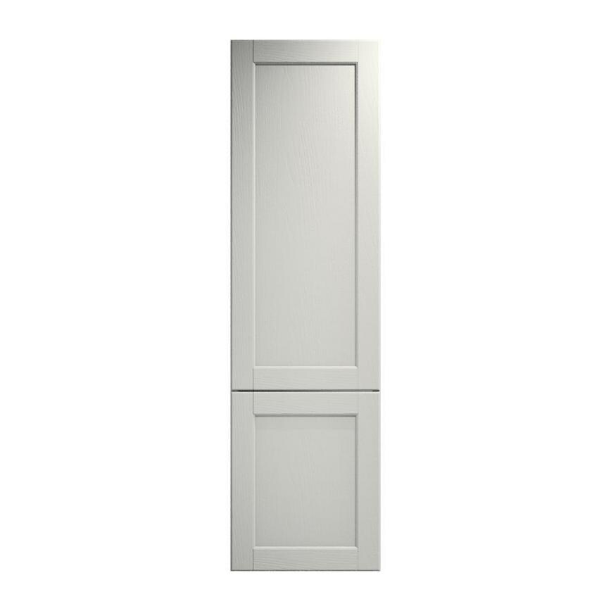 Bridgemere Porcelain 600 Tall Appliance Tower Door 1400mm