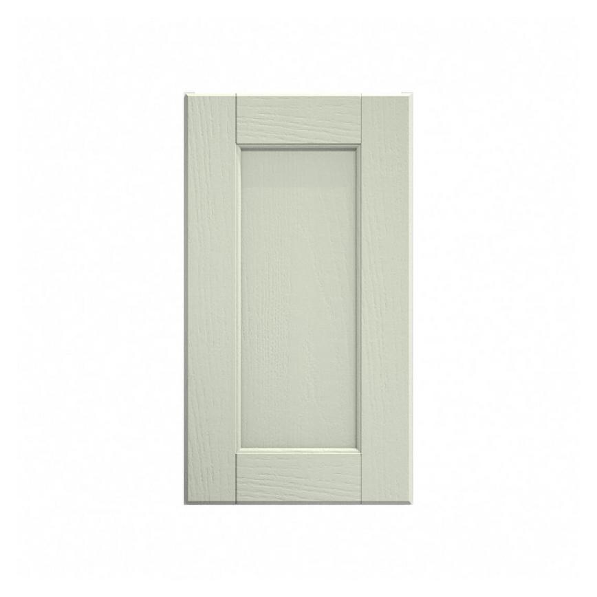 Bridgemere Sage Green 400 Full Height Door