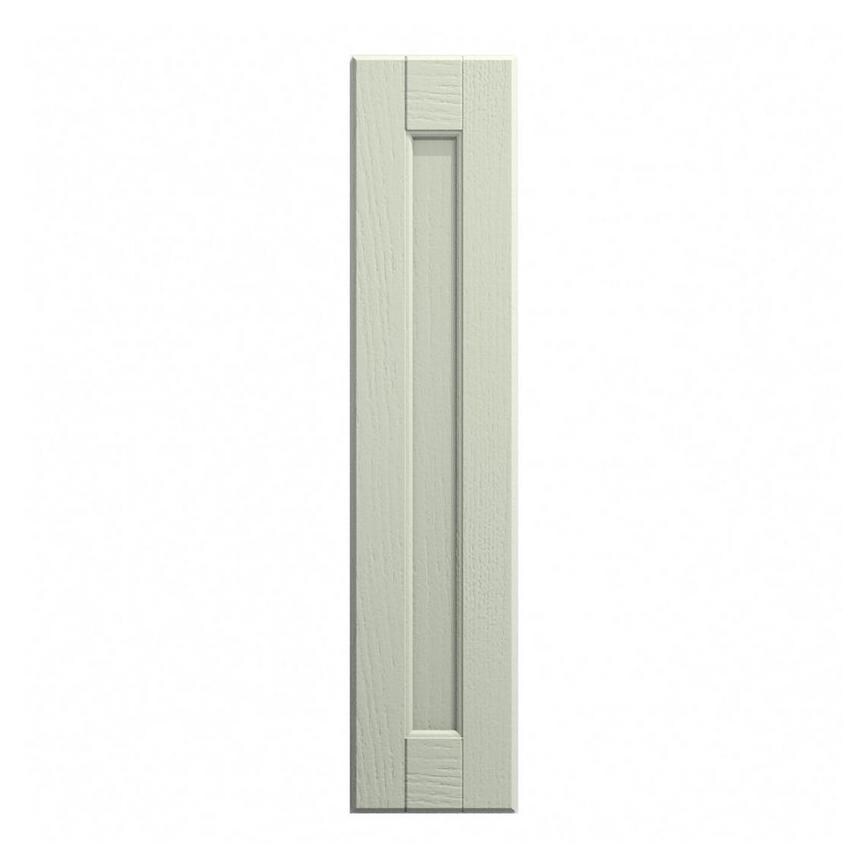 Bridgemere Sage Green 200 Tall Door