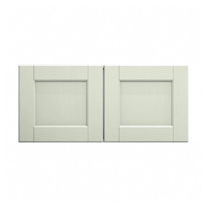 Bridgemere Sage Green 500 Tall Bridge Unit Door