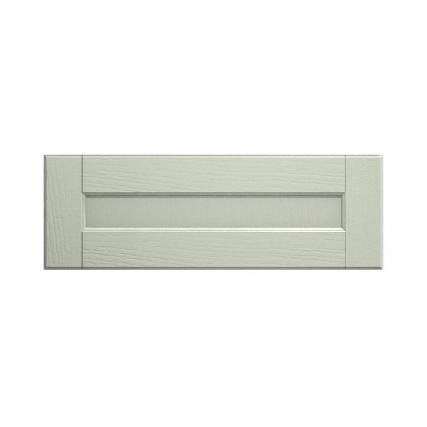 Bridgemere Sage Green 800 Pan Drawer Cut Out