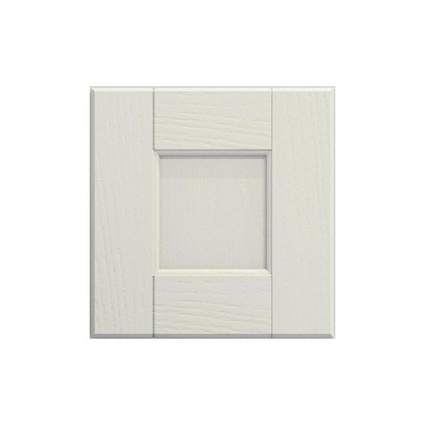 Bridgemere Linen 350mm x 360mm Bridging Unit Door Shown Closed from the Front