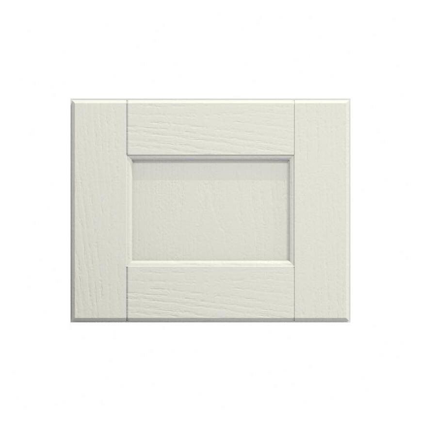 Bridgemere Linen 450mm x 360mm Bridging Unit Door Shown Closed from the Front