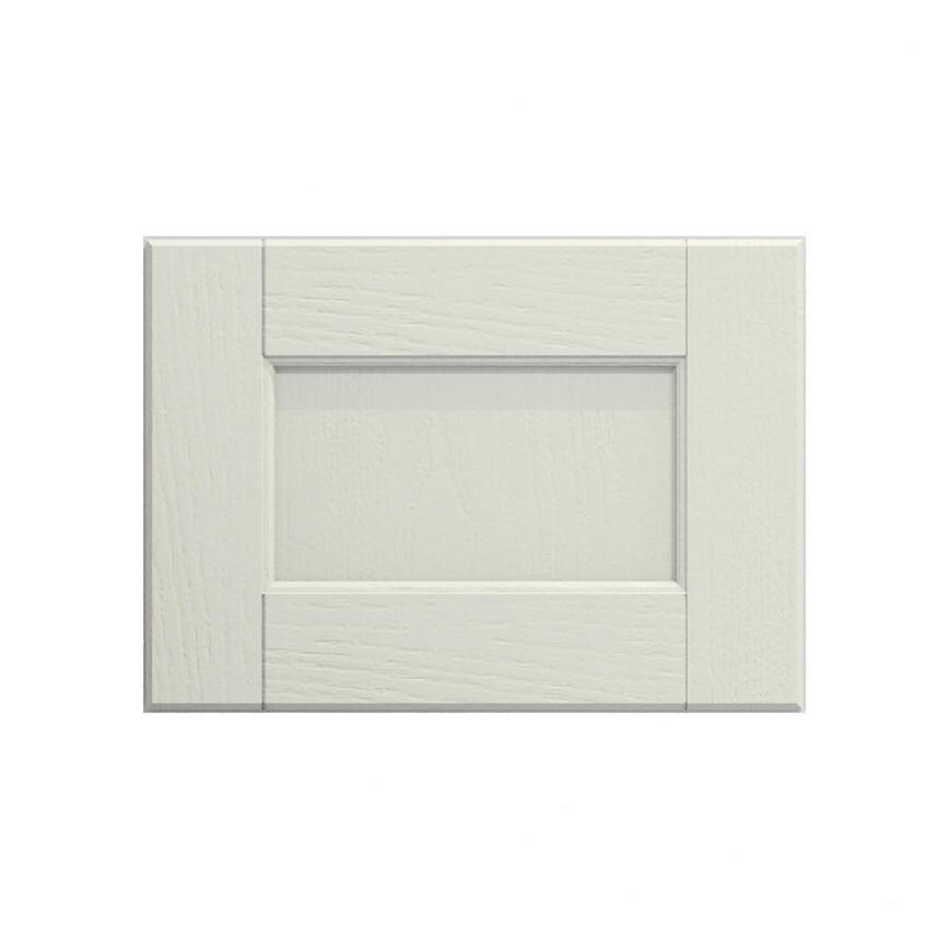 Bridgemere Linen 500mm x 360mm Bridging Unit Door Shown Closed from the Front