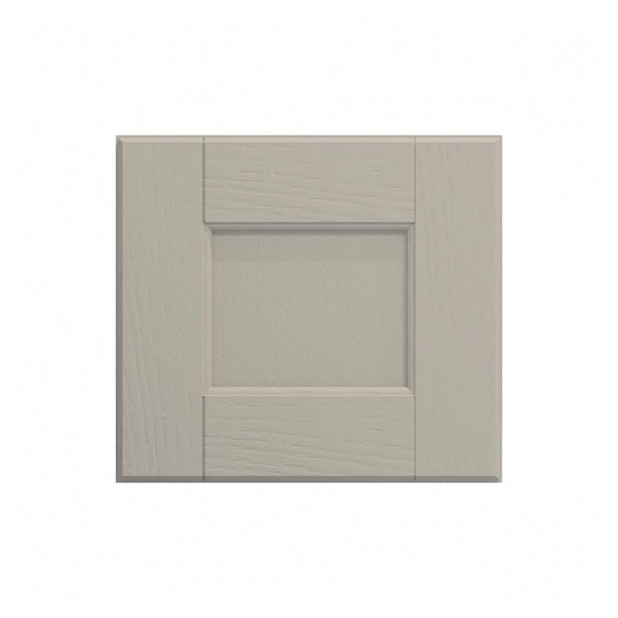 Bridgemere Pebble 400mm x 360mm Briding Unit Door Shown Closed from the Front