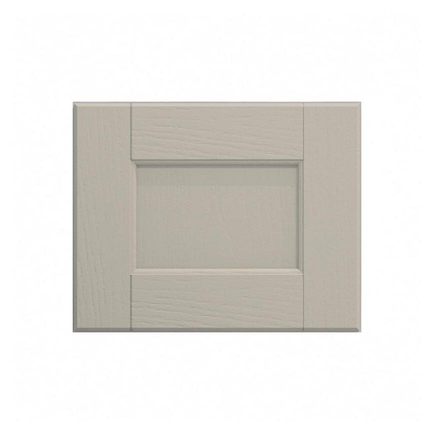 Bridgemere Pebble 450mm x 360mm Bridging Unit Door Shown Closed from the Front