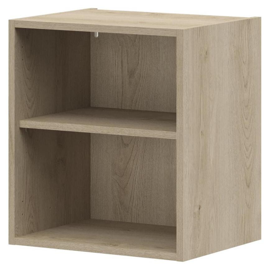 No/No 500 x 390mm Std Wall Cabinet