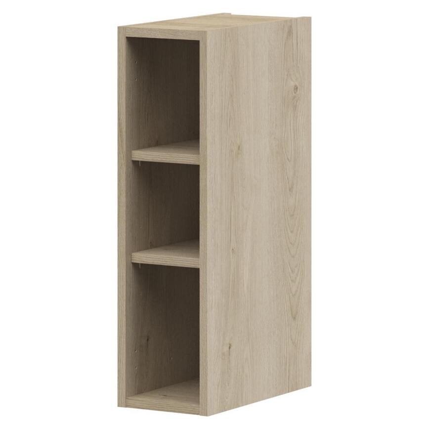 No/No 200 x 390mm F/H Wall Cabinet