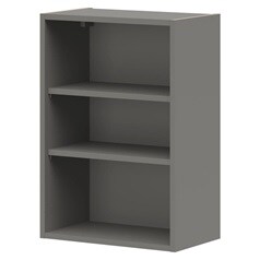Croft Grey 720mm x 500mm x 290mm Ready Assembled Wall Cabinet