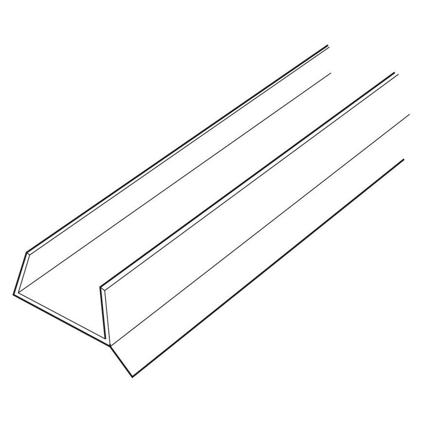 RKC0785 Plinth Sealer Strip