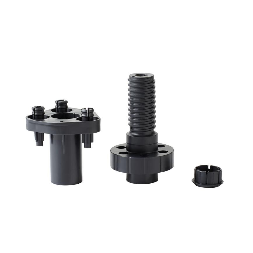 Adjustable 3-Part Leg (Pack  of 4)