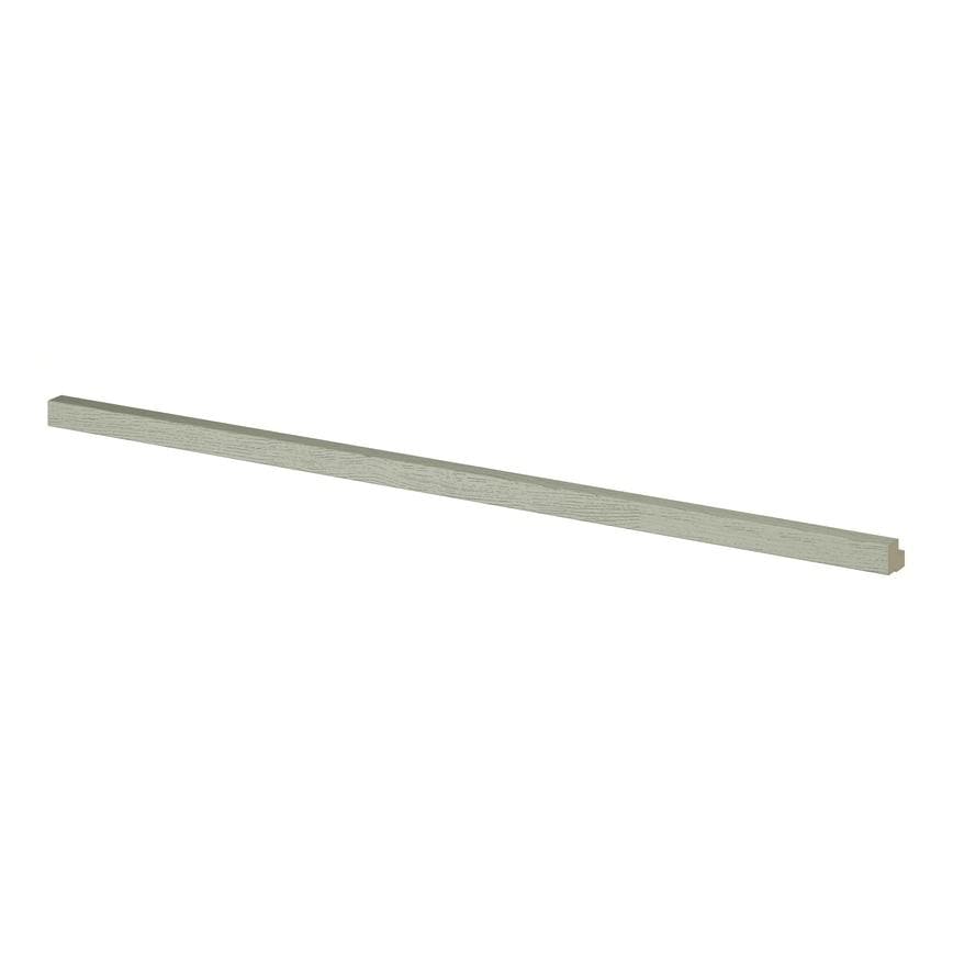 Chilcomb Grain Sage Green Classic Continuous Cornice