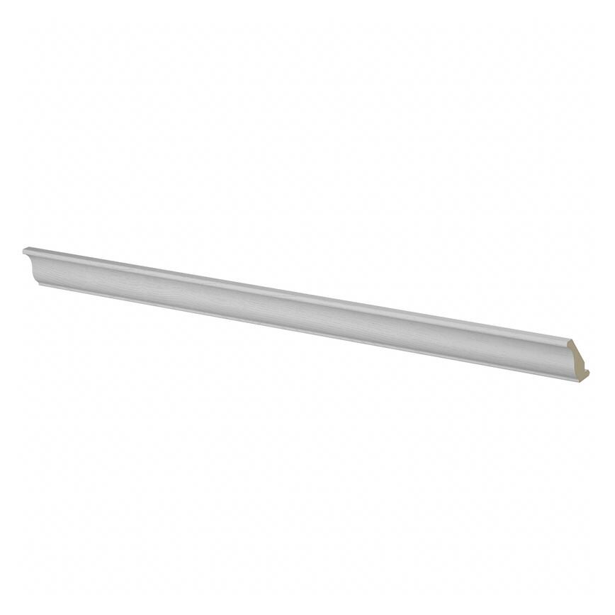 Elmbridge Dove Grey Decorative Cornice 2.4m