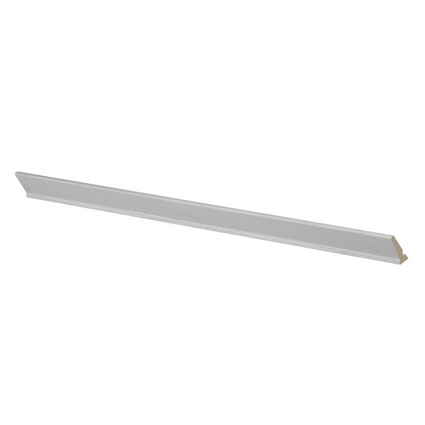 Fairford Grain Dove Grey Classic Continuous Cornice