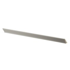 Chelford Matt Pebble Classic Continuous Cornice