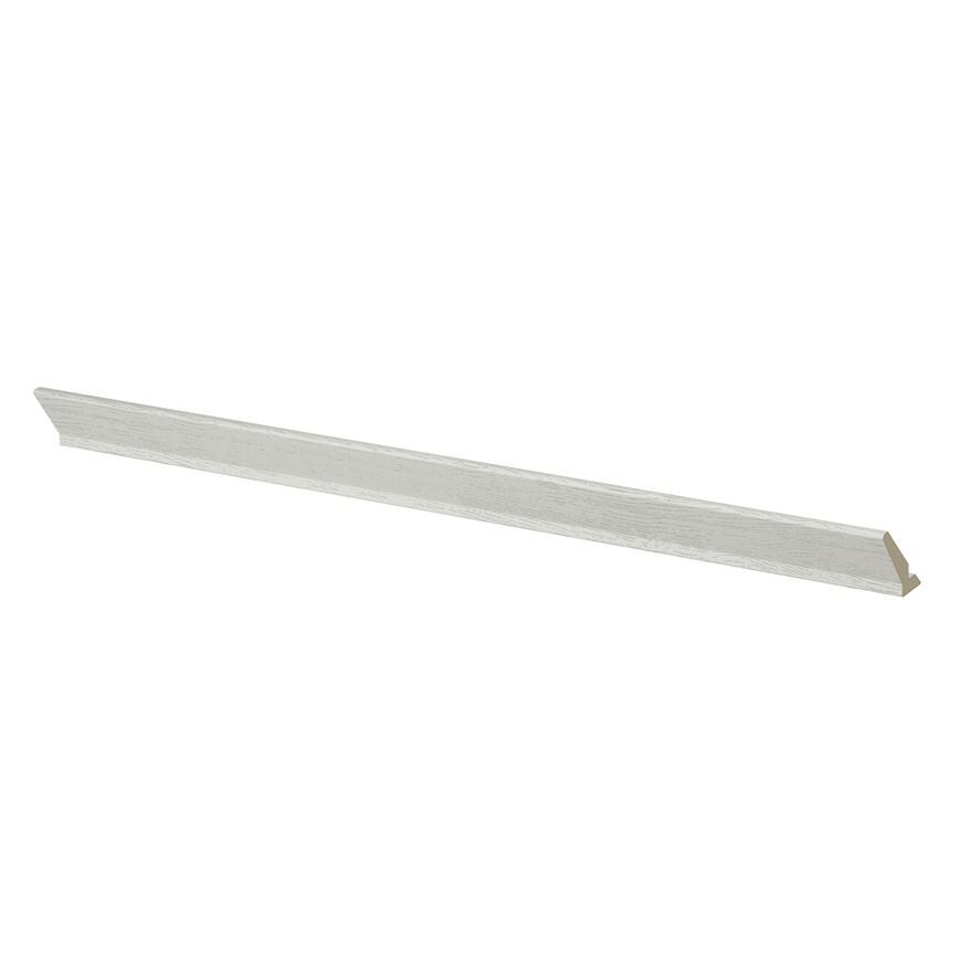 Chilcomb Grain Porcelain Classic Continuous Cornice