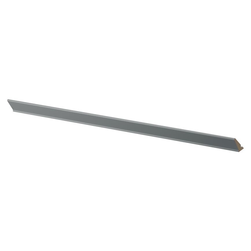 Halesworth Grain Dusk Blue  2.4m Continuous Classic Cornice