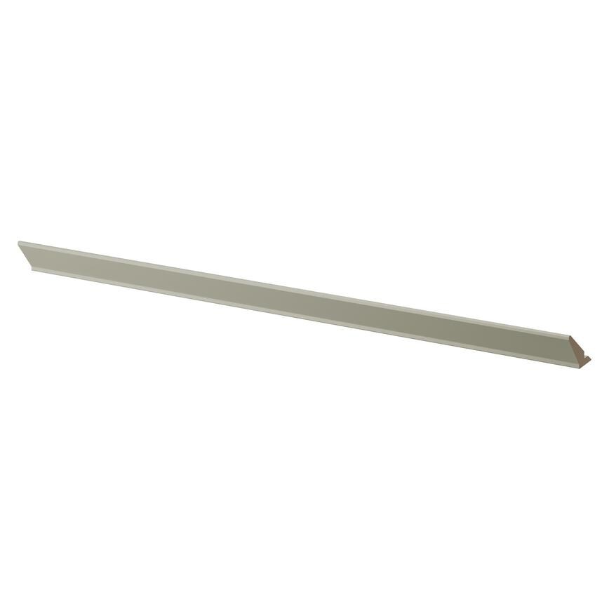 Halesworth Grain Sage Green  2.4m Continuous Classic Cornice