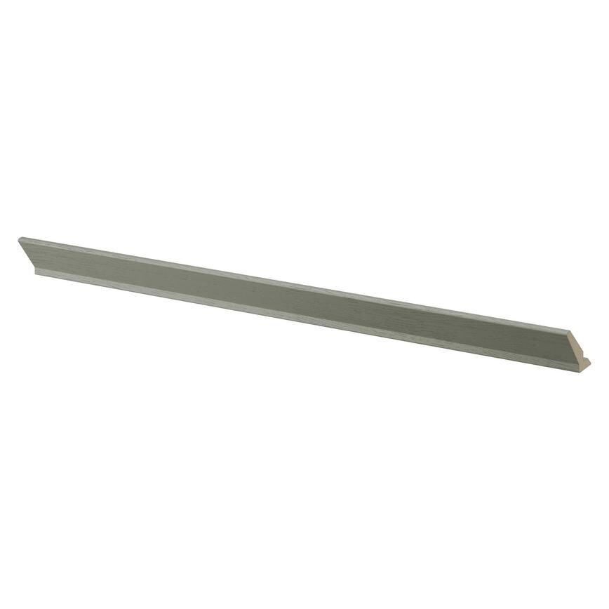 Chilcomb Grain Reed Green 2.4m Continuous Classic Cornice
