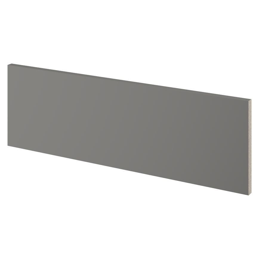 Croft Grey Return Plinth