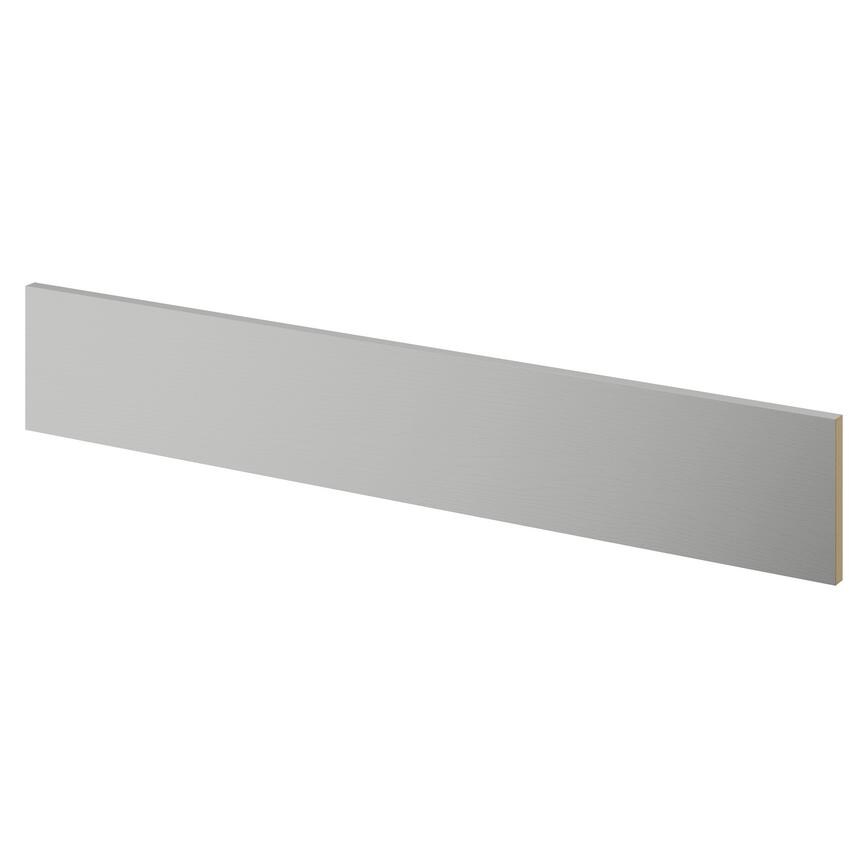 Halesworth Grain Dove Grey 3m x 165mm x 18mm Plinth
