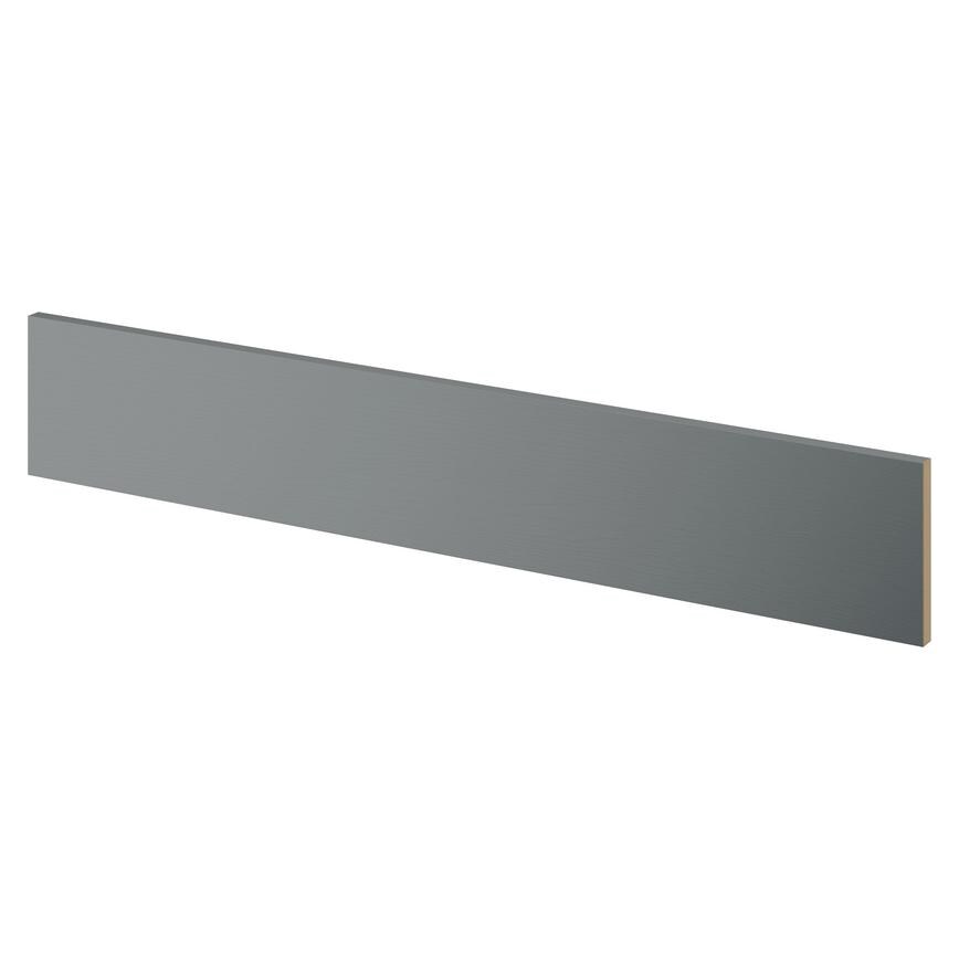 Halesworth Grain Dusk Blue 3m x 165mm x 18mm Plinth