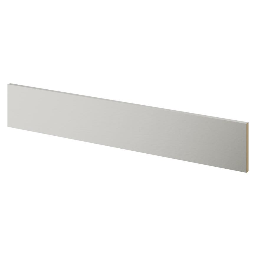 Halesworth Grain Porcelain 3m x 165mm x 18mm Plinth