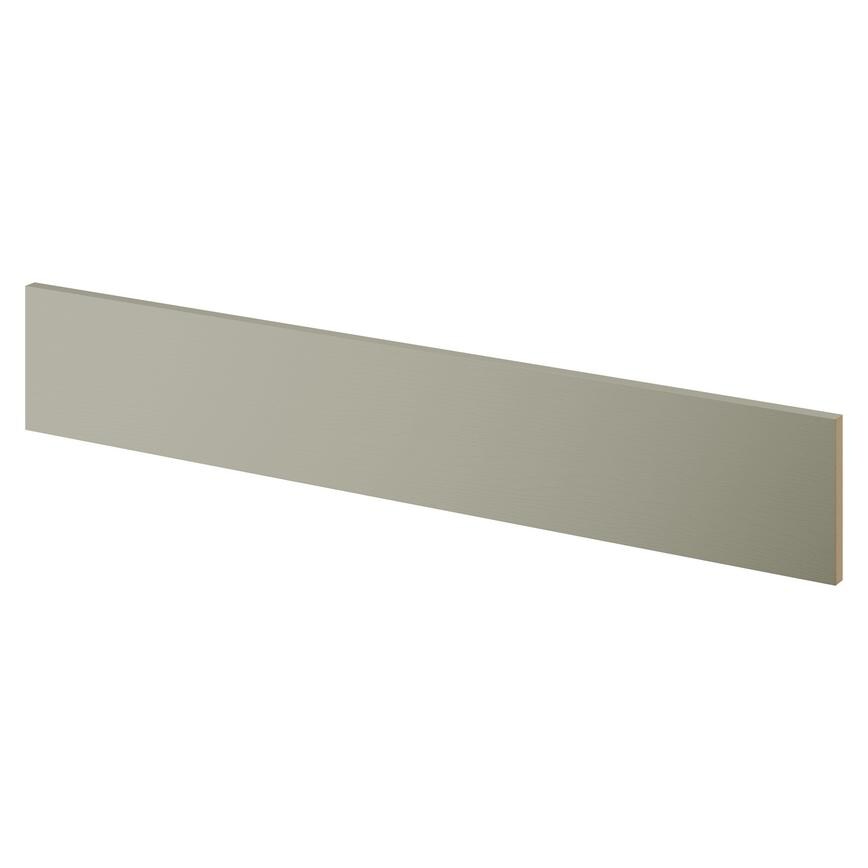 Halesworth Grain Sage Green 3m x 165mm x 18mm Plinth