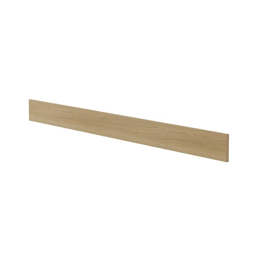 Grain Oak 3m x 165mm x 18mm Plinth