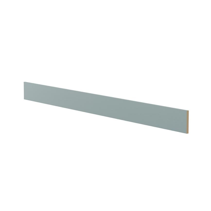 Grain Seafoam 3m x 165mm x 18mm Plinth