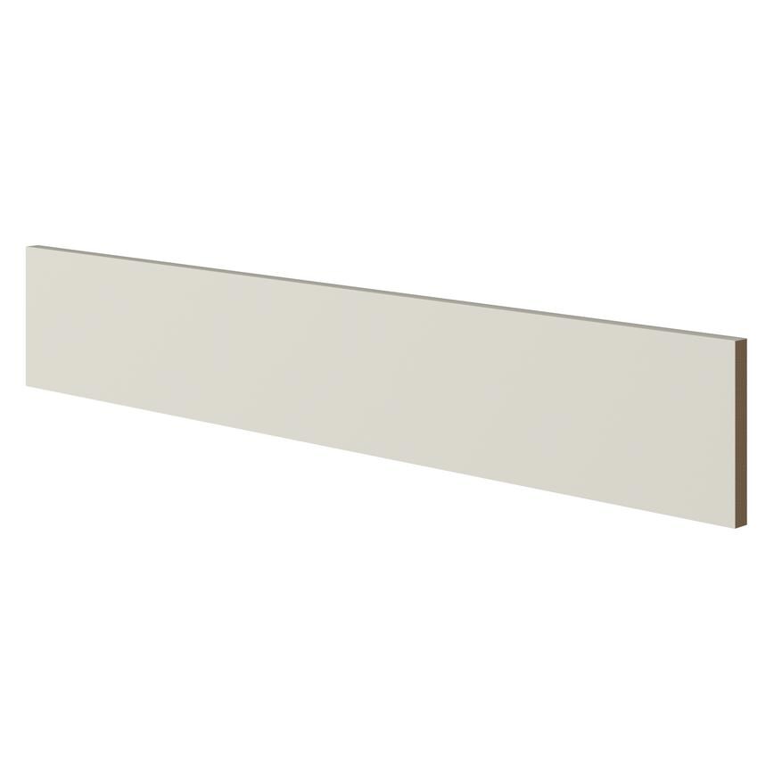Clerkenwell Gloss Porcelain 3m x 165mm x 18mm Continuous Plinth