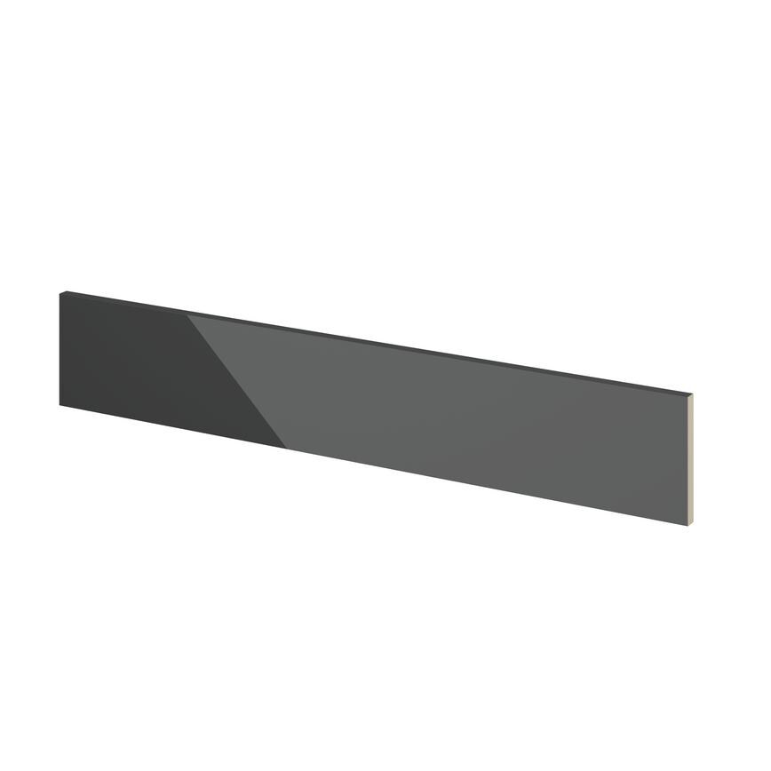 Hockley Mirror Gloss 2750mm x 15mm Continuous Plnith