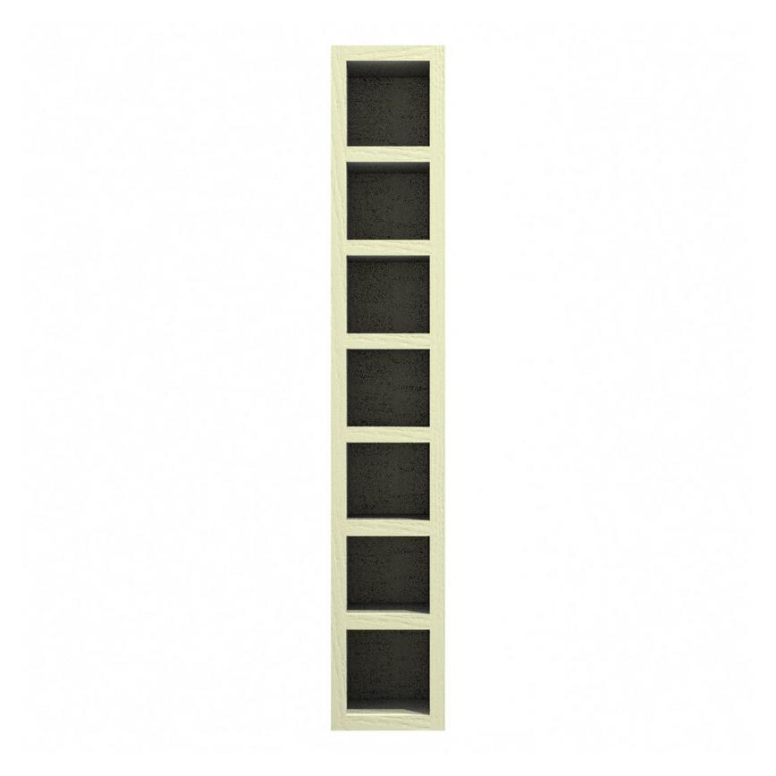 DCK5613_Sage_Green_150mm_Tall_Wine_Rack