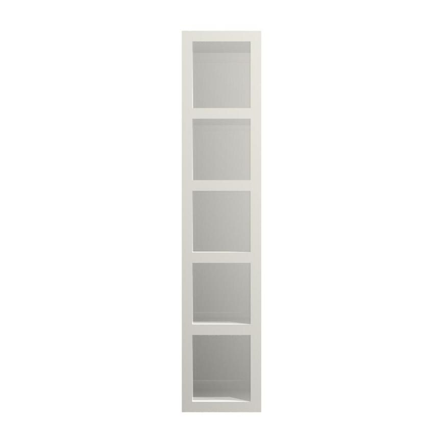 Gloss Sandstone 150 Wine Rack