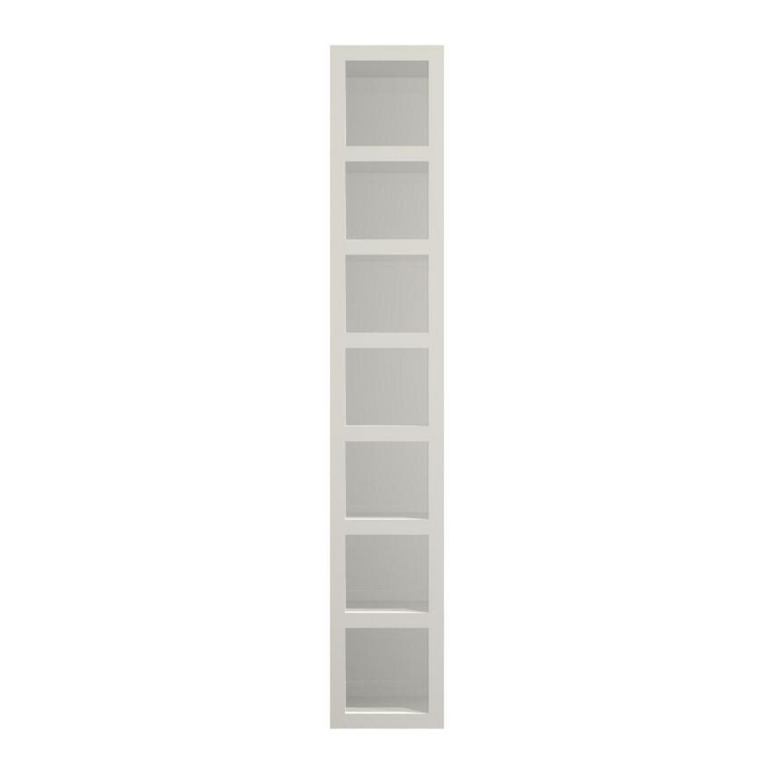 Gloss Sandstone 150 Tall Wine Rack