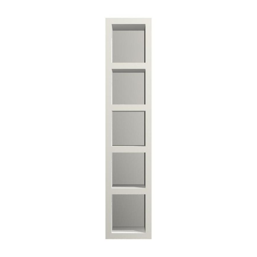 Super Matt Sandstone 150 Wine Rack