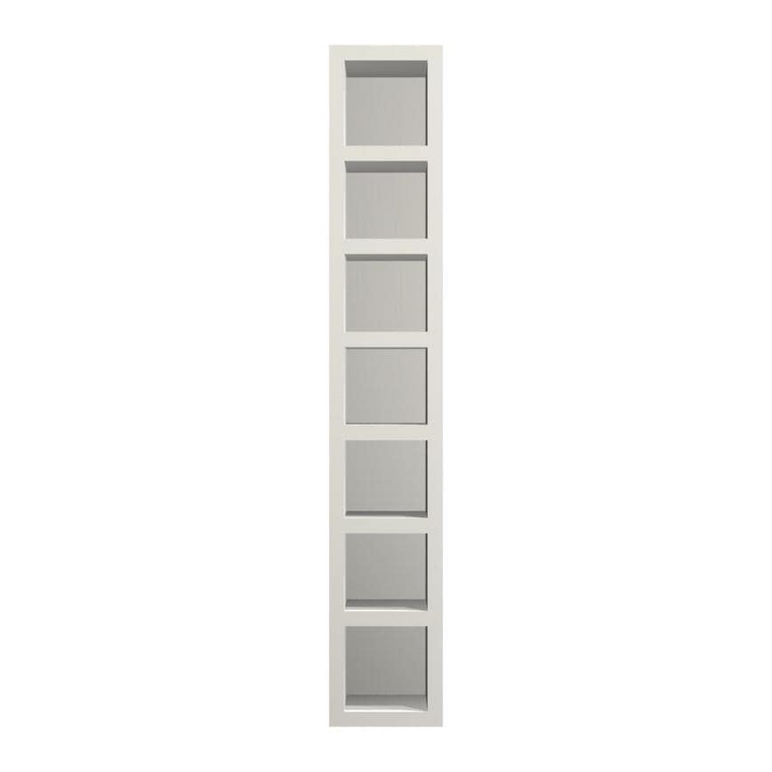 Sandstone 150mm Tall Wine Rack