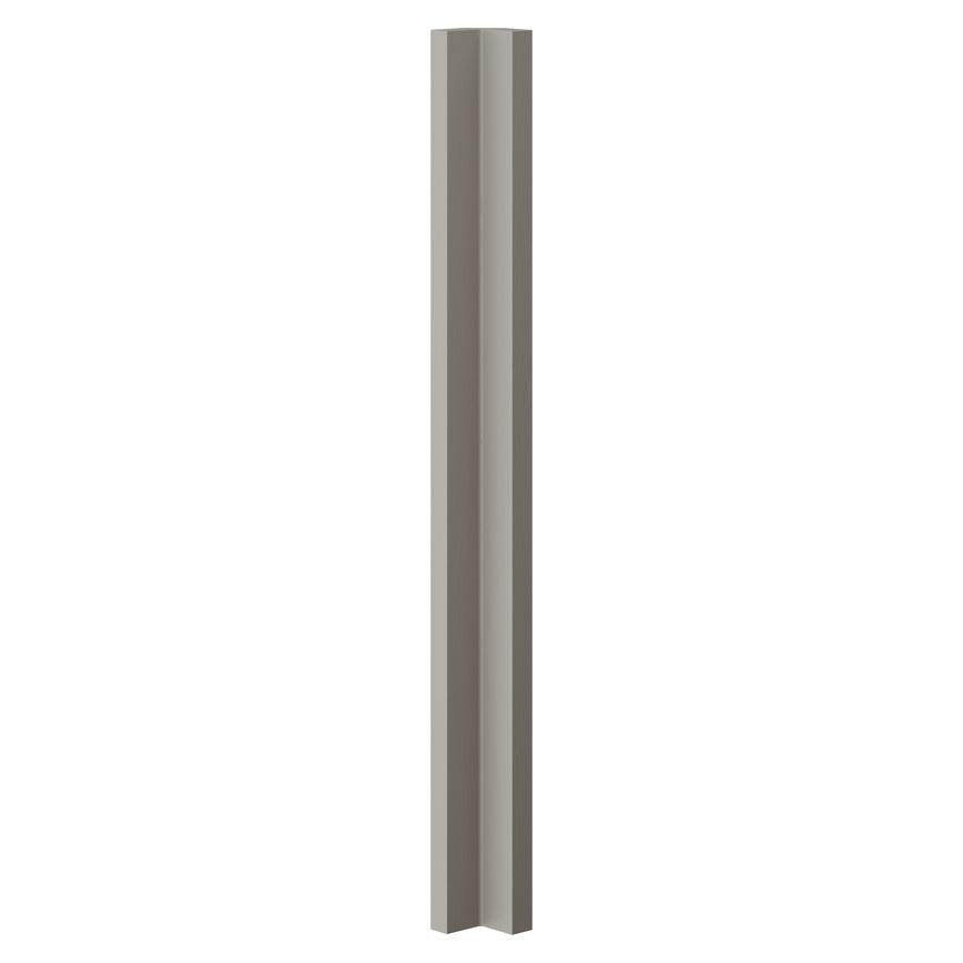 Pebble Base Corner Fillet