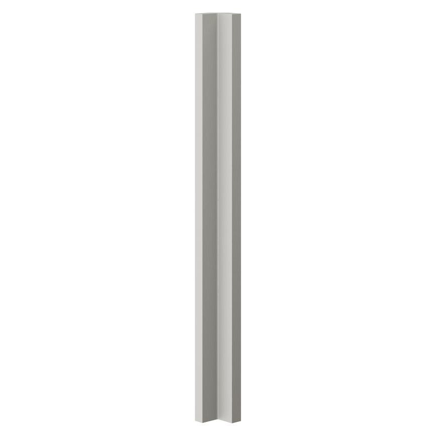 Porcelain Base Corner Fillet