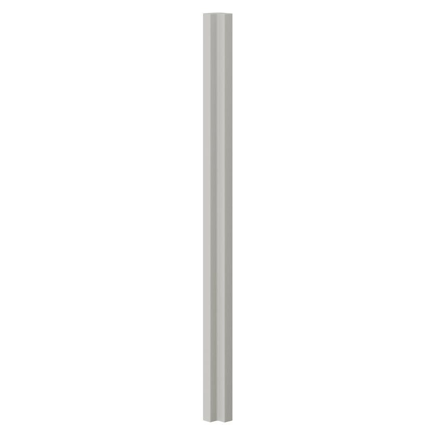 Porcelain Wall Corner Fillet